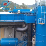 Pročišćavanje vode sa flotacijom